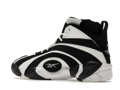 Reebok Shaqnosis Black White (2020)
