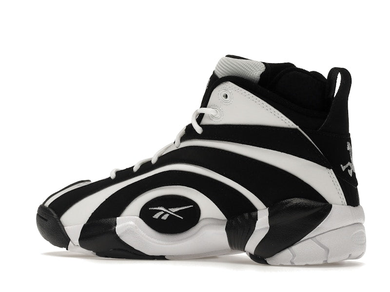 Reebok Shaqnosis Black White (2020)