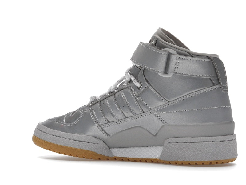 adidas Forum Mid Ivy Park Icy Park Silver
