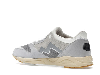 Karhu Aria 95 Lunar Rock Foggy Dew