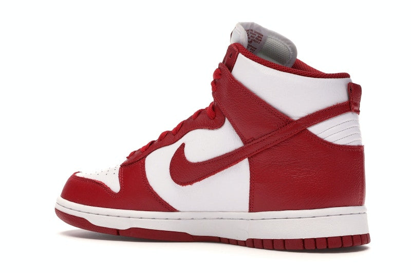 Nike Dunk Retro Be True St. John's