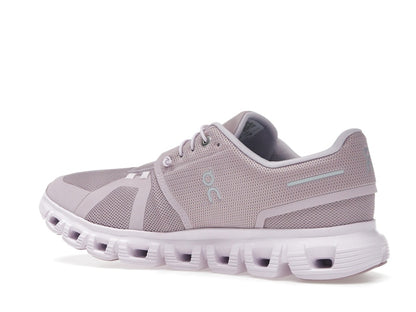 On Running Cloud 6 Mauve Orchid (Women's)