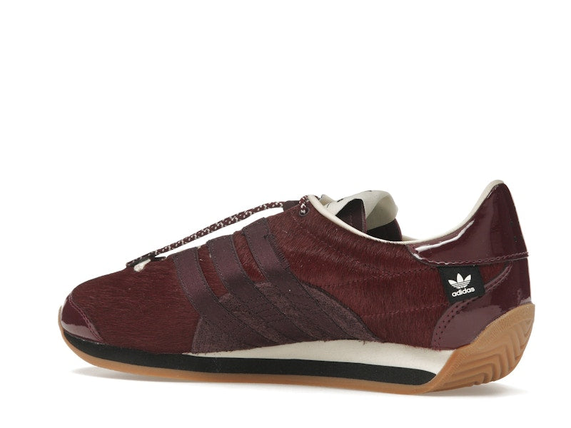 adidas Country OG Song For The Mute Maroon