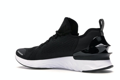 Jordan React Havoc Black White