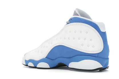 Jordan 13 Retro White Italy Blue (GS)