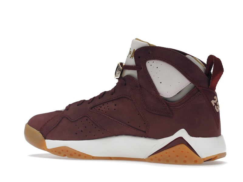 Jordan 7 Retro Championship Pack Cigar