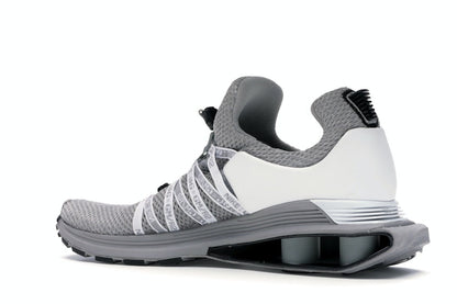 Nike Shox Gravity Wolf Grey