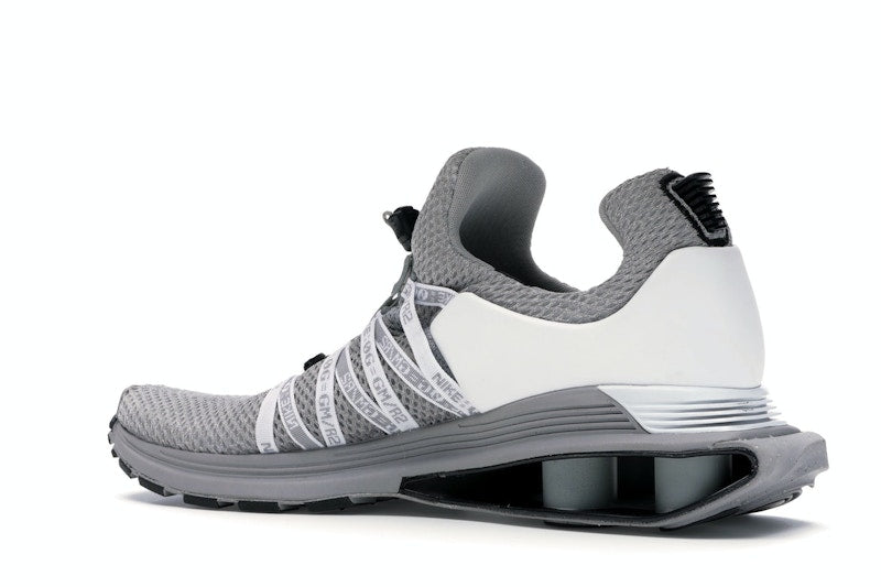Nike Shox Gravity Wolf Grey