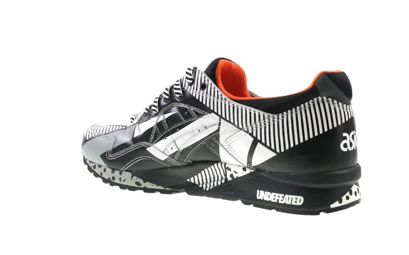 ASICS Gel-Lyte V Undefeated Disarray