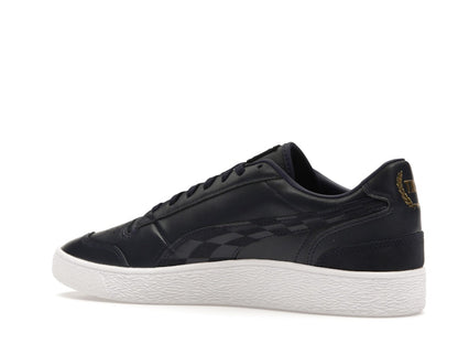 Puma Ralph Sampson Nipsey Hussle TMC Peacoat