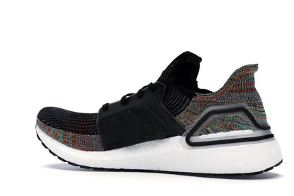 adidas Ultra Boost 2019 Black Multi-Color