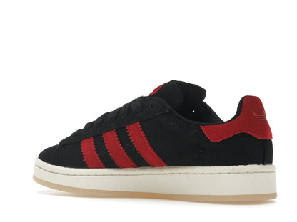 adidas Campus 00s TKO Black Power Red