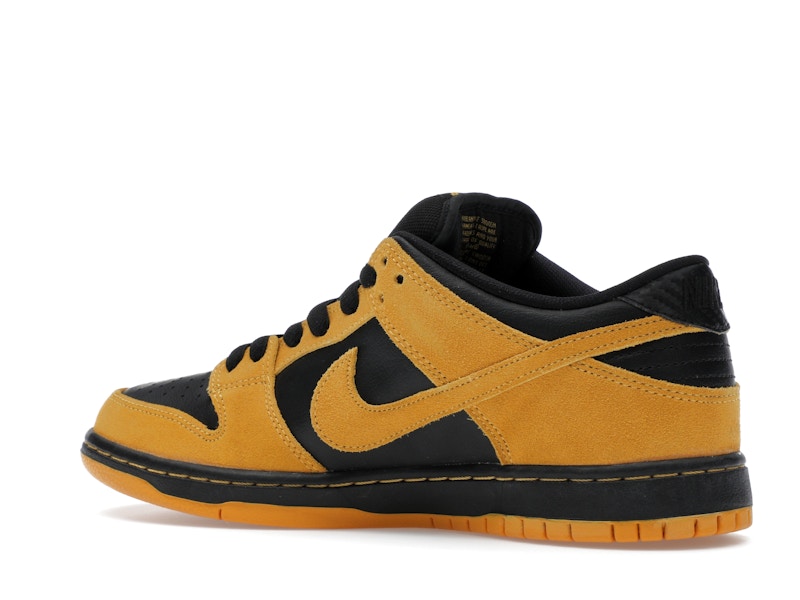 Nike SB Dunk Low Iowa
