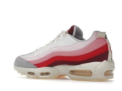 Nike Air Max 95 Anatomy of Air GID