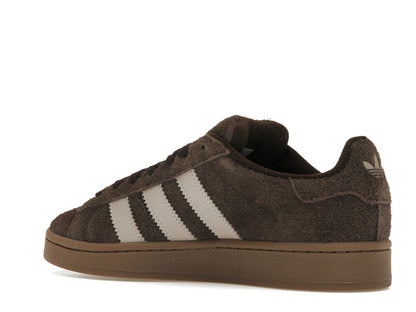 adidas Campus 00s Dark Brown Grey Gum