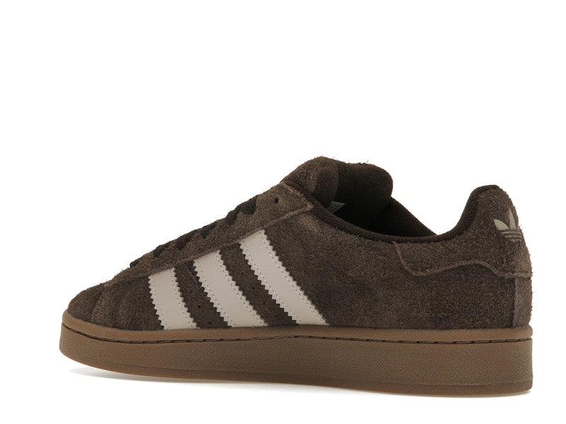 adidas Campus 00s Dark Brown Grey Gum