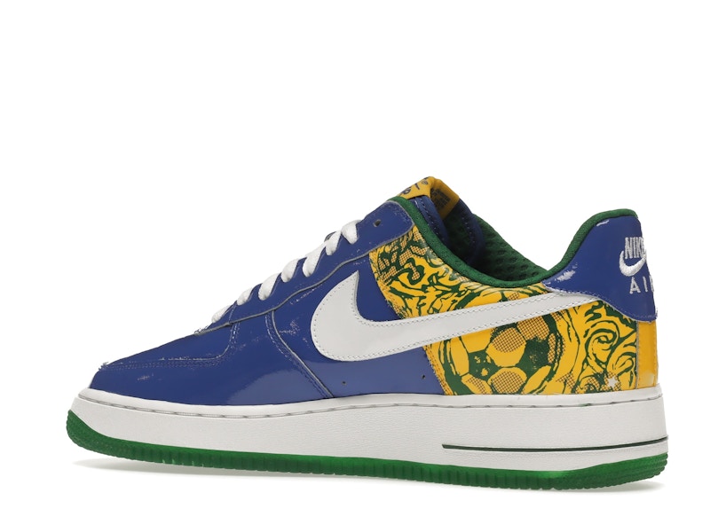 Nike Air Force 1 Low Ronaldinho