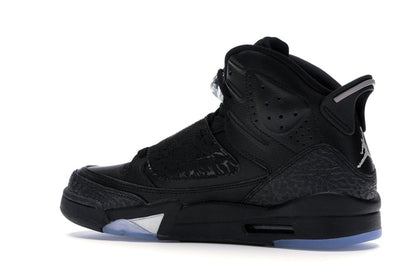 Jordan Son Of Mars Black Metallic