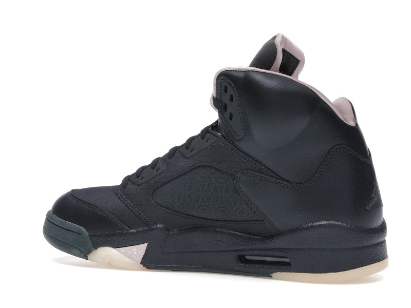 Jordan 5 Retro PSG Paris Saint-Germain Off Noir
