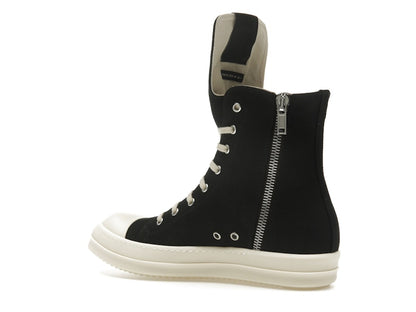 Rick Owens Hollywood DRKSHDW High Black Milk