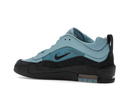 Nike SB Air Max Ishod Wair Denim Turquoise Black