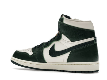 Jordan 1 Retro High Fir Pro Green (Women's)