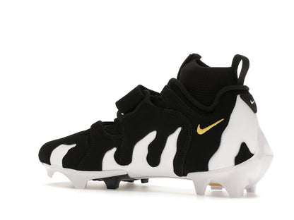 Nike Vapor Edge 360 DT Max '96 Cleat Diamond Turf Black White