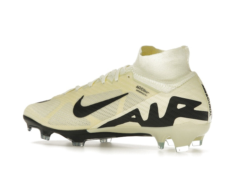 Nike Zoom Mercurial Superfly 9 Elite FG Lemonade