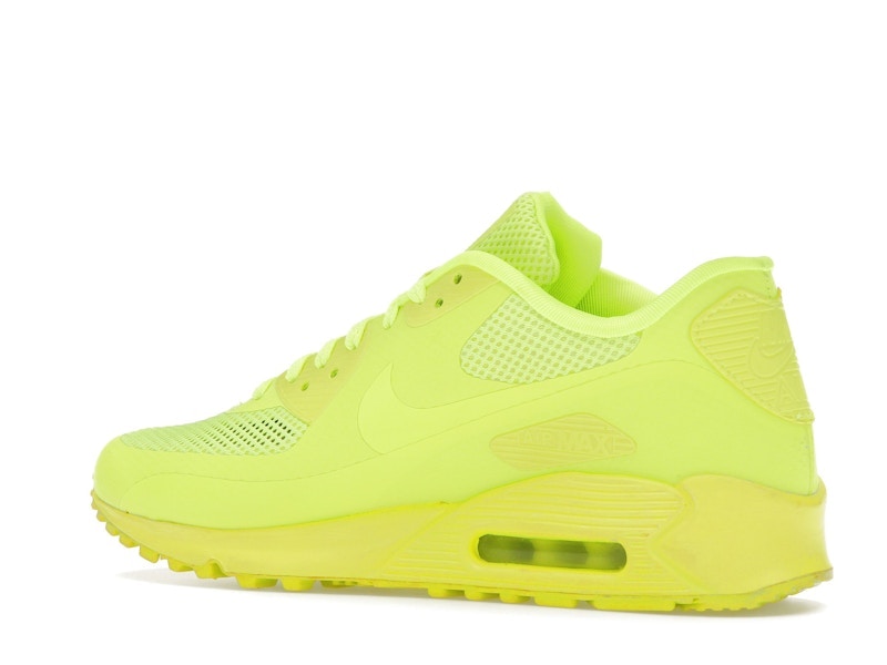 Nike Air Max 90 Hyperfuse Volt
