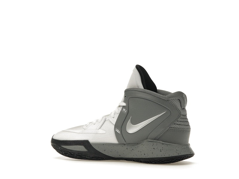 Nike Kyrie Infinity SE White Smoke Grey (GS)