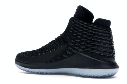 Jordan XXXII Black Cat