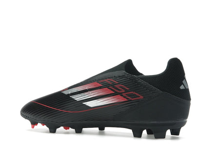adidas F50 League Laceless FG/MG Stealth Victory Pack