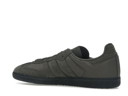 adidas Samba OG Shadow Olive Cordura