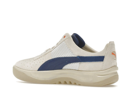 Puma California Ader Error