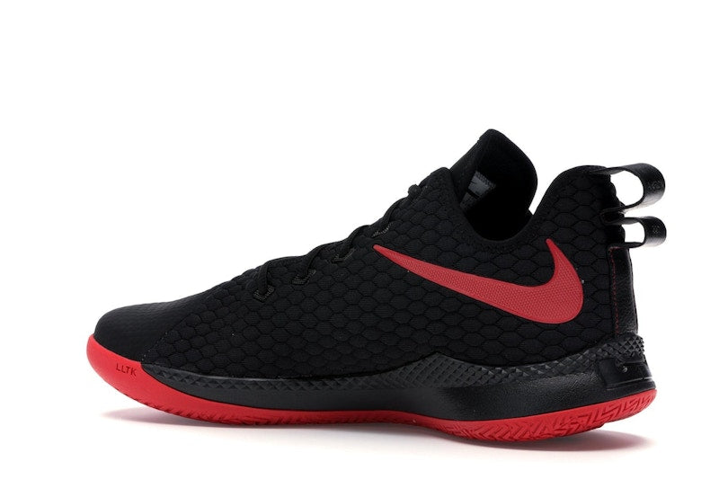 Nike LeBron Witness 3 Bred