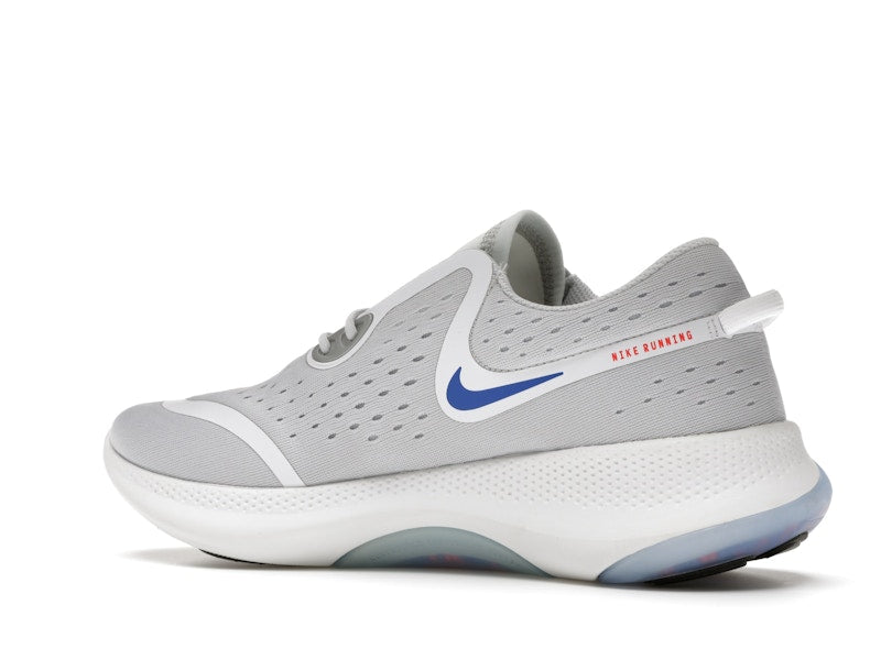 Nike Joyride Dual Run Pure Platinum White
