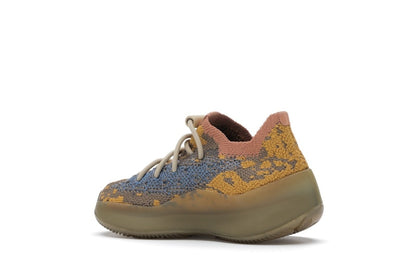 adidas Yeezy Boost 380 Blue Oat (Infants)