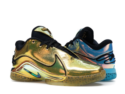 Nike LeBron 22 Immortalized Pack