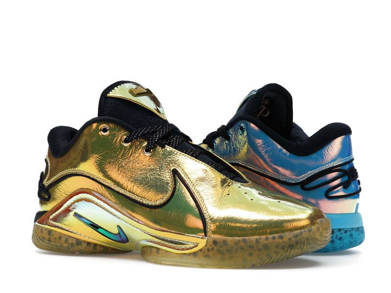 Nike LeBron 22 Immortalized Pack