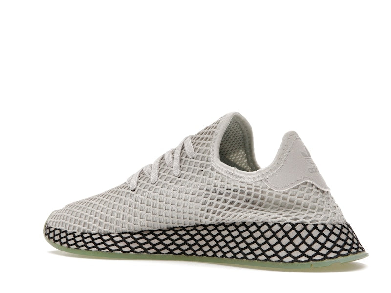 adidas Deerupt Grey Mint