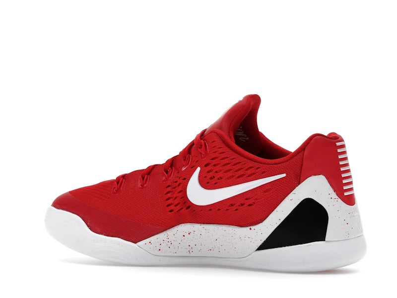 Nike Kobe 9 EM Low TB University Red (GS)