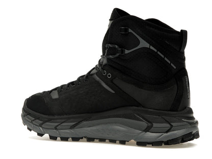 Hoka One One Tor Ultra Hi Gore-Tex Black Castlerock