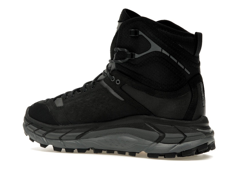 Hoka One One Tor Ultra Hi Gore-Tex Black Castlerock