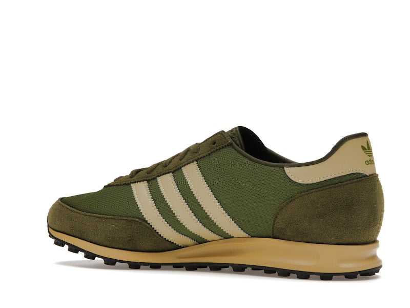 adidas Moss Side Dust Green