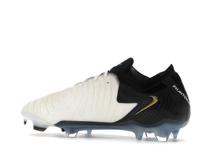 Nike Phantom GX 2 Elite FG Metallic Gold Coin