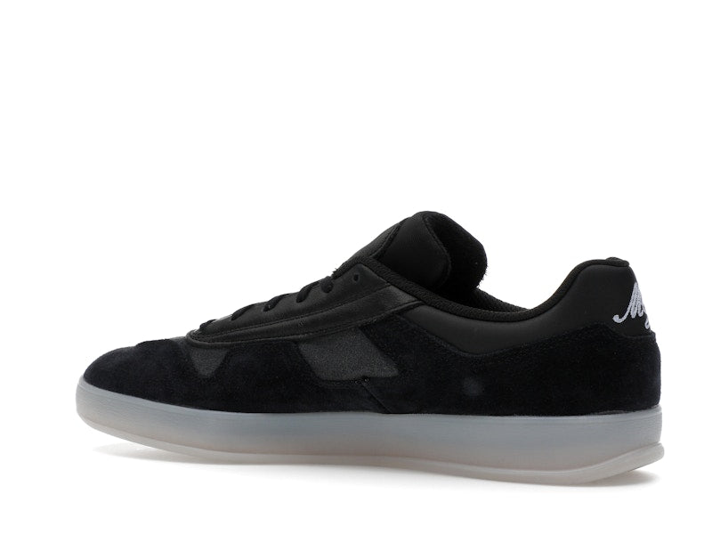 adidas Aloha Super Core Black Crystal White Carbon