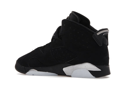 Jordan 6 Retro Chrome (PS)