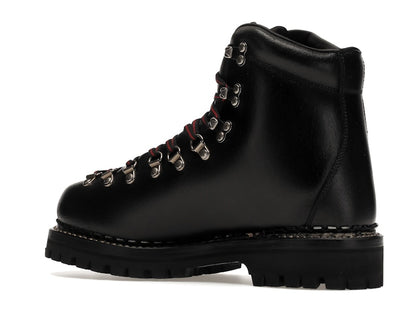 Gucci x TNF Boot Black