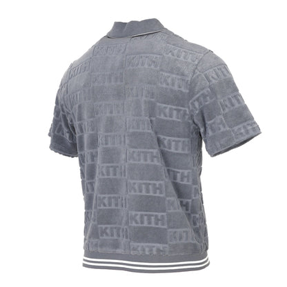Kith Graham Polo Elevation
