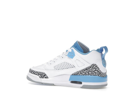 Jordan Spizike Low UNC (GS)